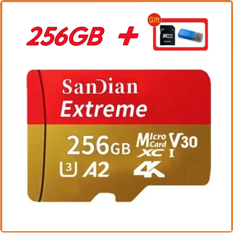 뷮  SD  ī, Ŭ 10, PC ޴, Ʈ, ī޶ , 1TB512GB256GB128GB