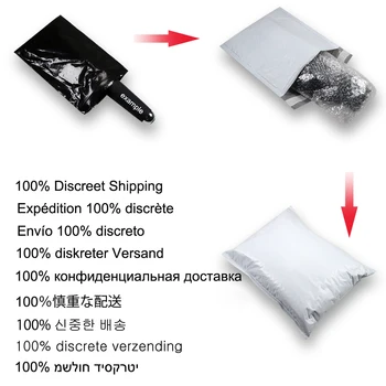 Realistic Dildo for Women,Silicone Beginner Clear Dildo with Strong Suction Cup Hands-Free Play for Adult Sex Masturbator G Spot 6