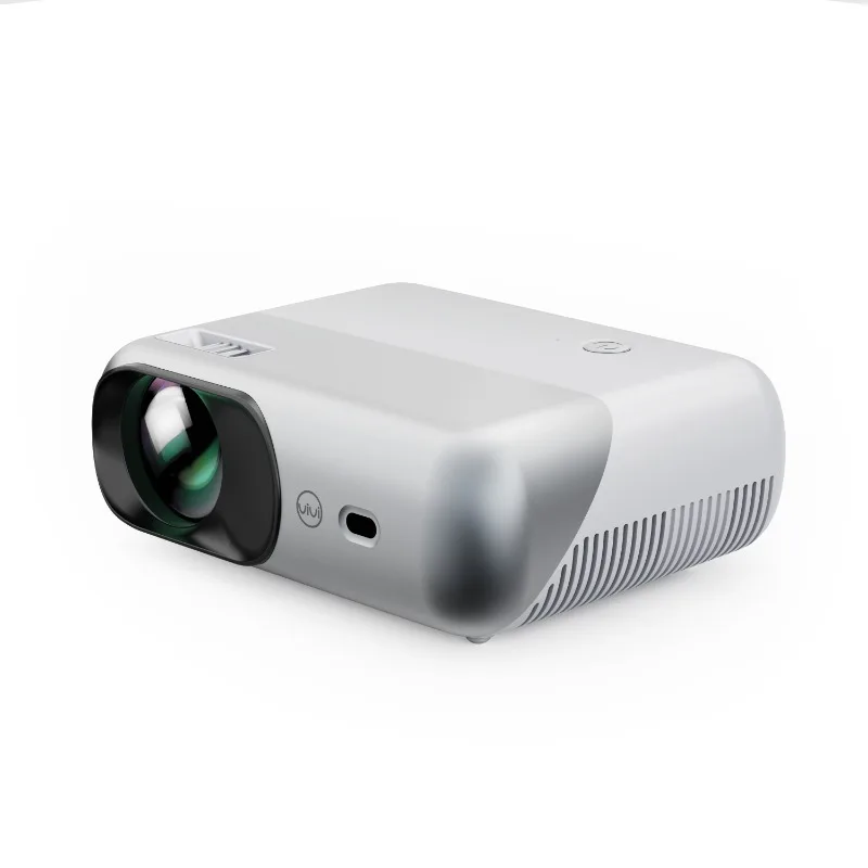 2023 Upgraded Vivibright Projector Projector Multimedia Home Theater Video with Android OS OEM ODM 1080P Proyector