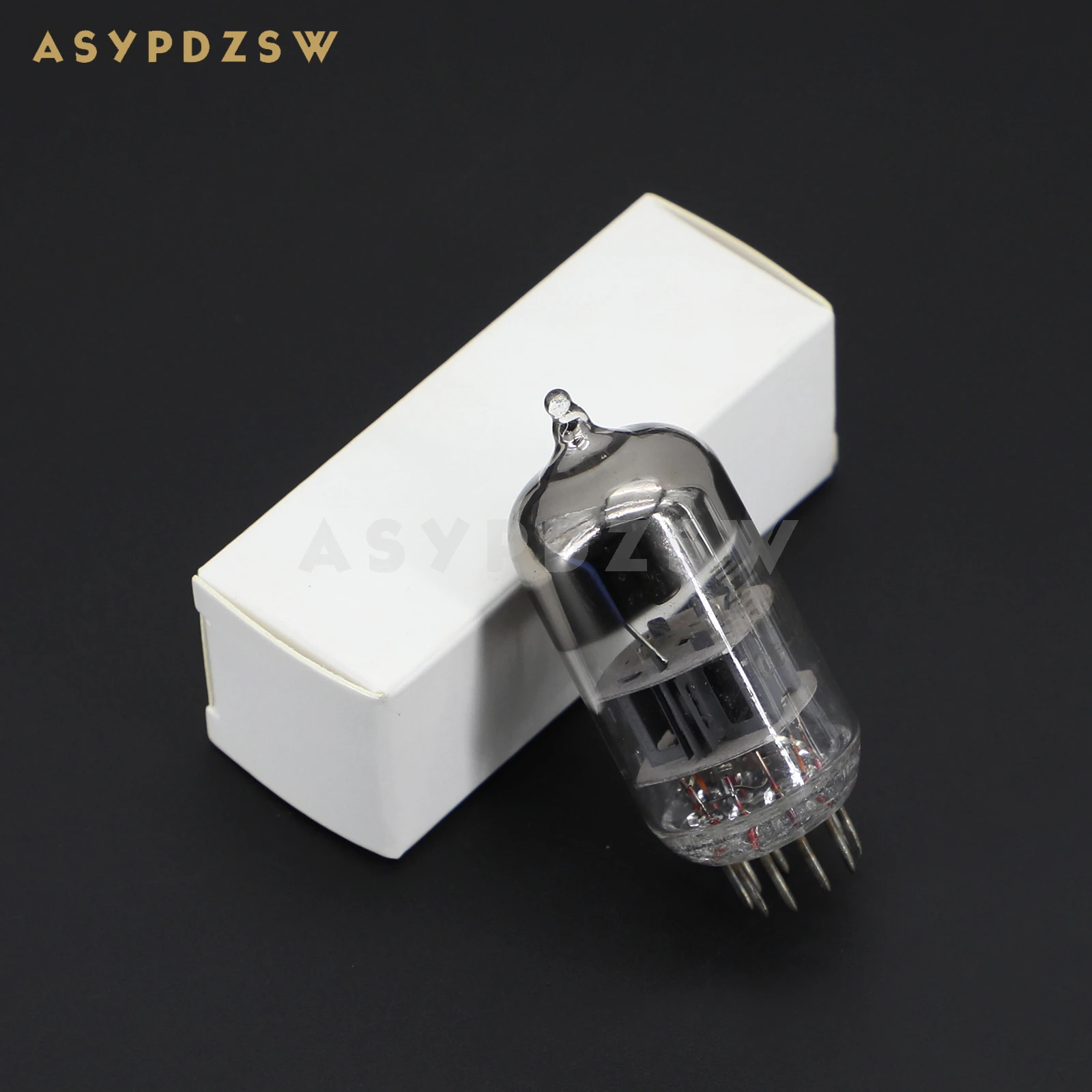 Soviet union 6h2n真空管、6n2電子チューブ、1個 - AliExpress 44
