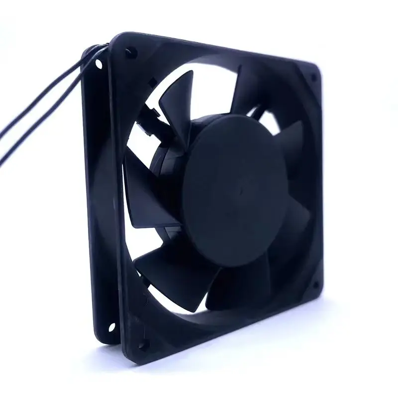 새로운 오리지널 san jun suntronix SJ1225HA2 220V 0.10A 1225 12CM 120mm 축방향 케이스 캐비닛 냉각 팬