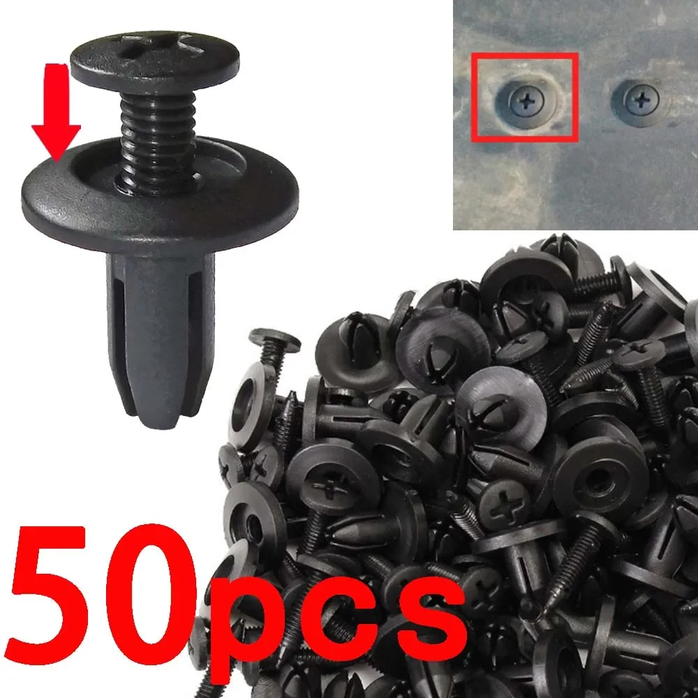 50pcs