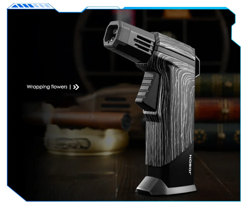 portable cigar torch lighter