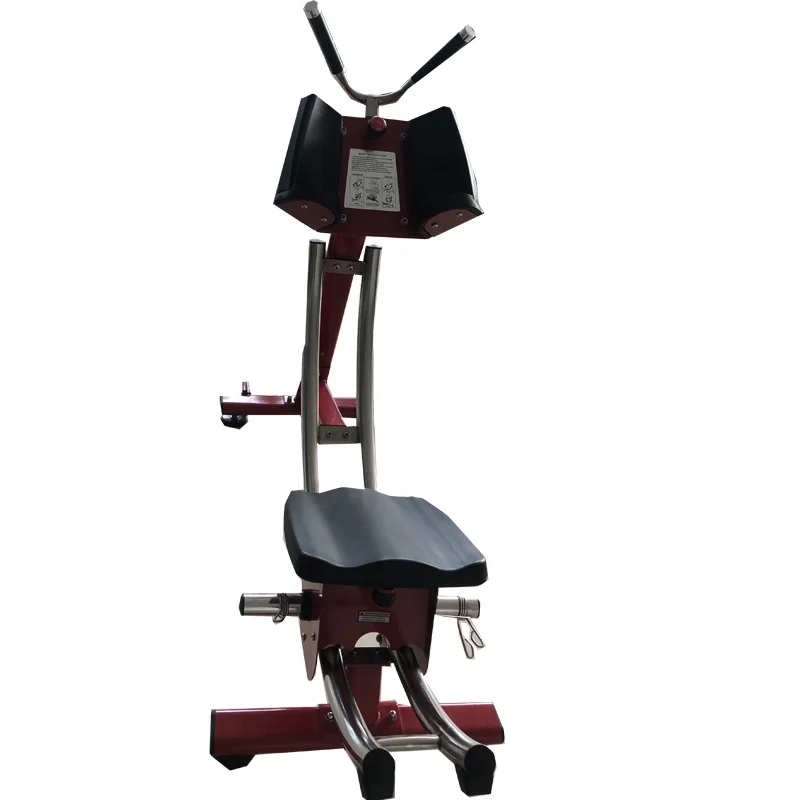 Multifunction Training Equipment Machine Trainer Home Fitness Abdominal Coaster