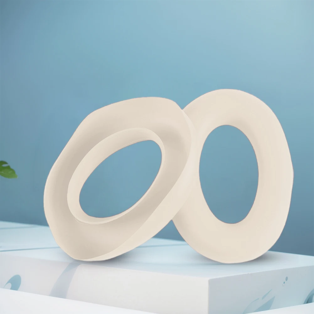 Silicone Ear Pad Case Cover and Headband Protector for Sony WH1000XM4 and WH1000XM3 Headphones