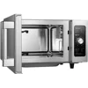 Oven with Dial, 1000W, Stainless Steel.9 CuFt 5