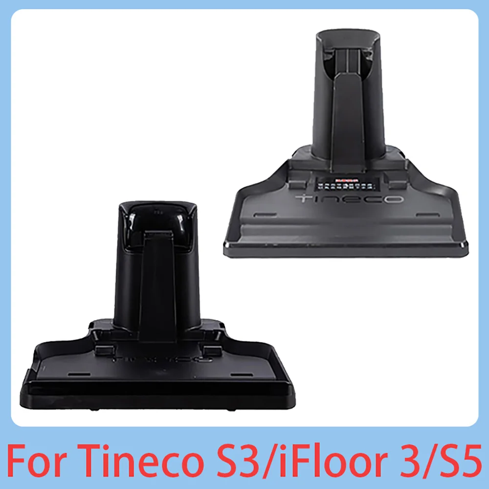 Per Tineco Floor One S3/S3 Breeze/Ifloor 3/Iffloor Breeze Accessori Tineco S5/S5 Pro 2 Caricatore Originale Base Di Ricarica Dock