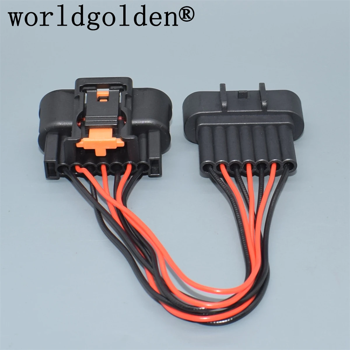 Connettore Bobina 7 Pin Per GM Vauxhall Astra – Spina Di Riparazione Con Attrezzo Incluso