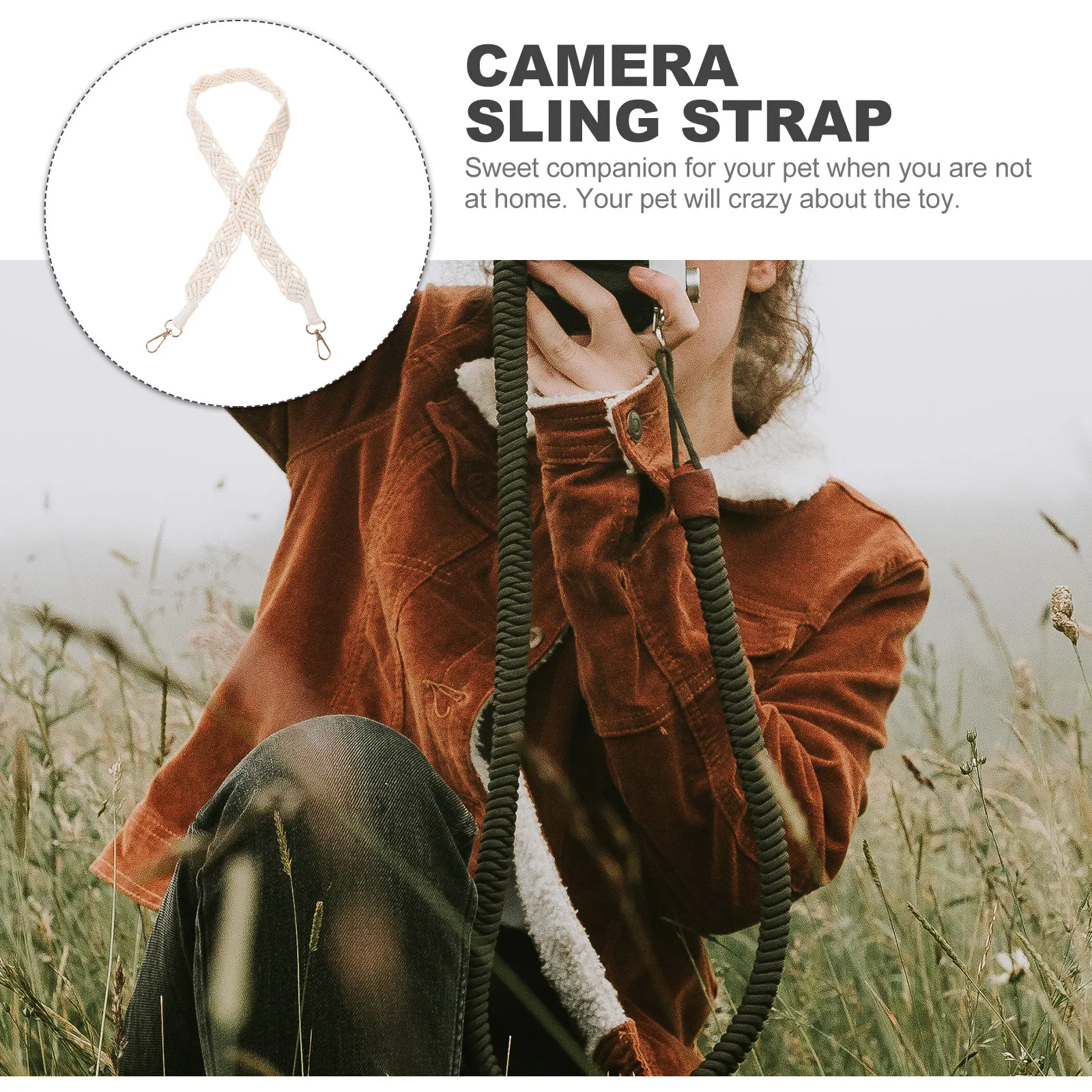 편안한 카메라 숄더 스트랩 DSLR 미러리스 고강도 내마모성 슬링 넥 스트랩 여행용 야외용