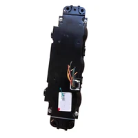 YCAOSS-2 Air Conditoning AC Climate Control Panel Heater Switch Unit 7820A486 For Mitsubishi ASX Outlander Lancer EX 2