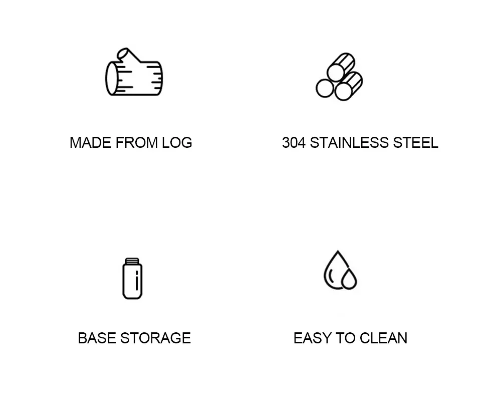 Description Picture 3 of itemCoffee Tamper Needles Tools Espresso Powder Stirrer Distributor Leveler WDT Cafe Stirring Barista Accessories 6 Needles Stirrer