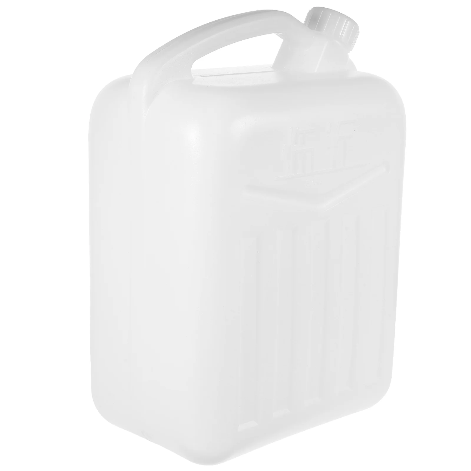 

Water Tank Heavy Duty Water Container Large Capacity Water Jug Camping Water Storage Bucket Portable Vehicle Water Container
