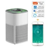 Mi APP Smart Air Purifier Tuya Alexa Remote Control Ozone Genrator HEPA Composite Filter Disinfection Machine For Home Purificad 1