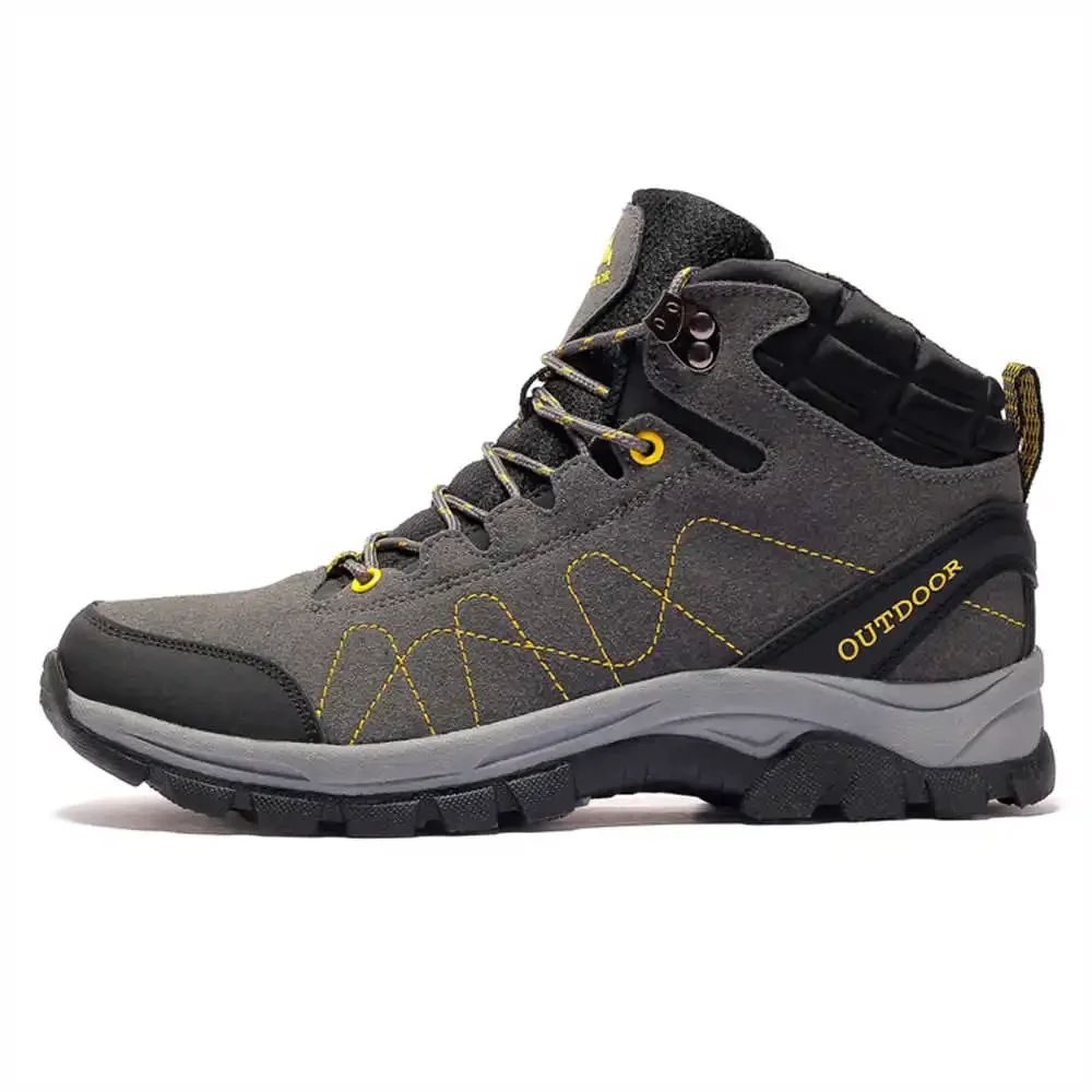 Numero 40 Numero 42 Stivali Sportivi Uomo Casual Scarpe Divertenti Per Uomo Sneakers Da Pallavolo Runing Piccolo Prezzo Jogging Alla Moda
