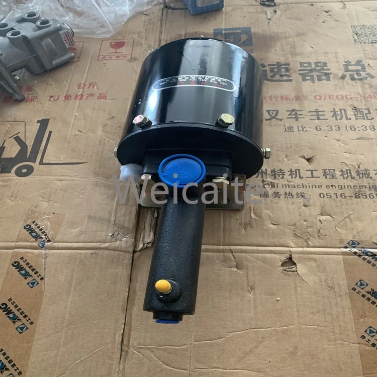 CHANGLIN WHEEL LOADER SPARE PARTS W-18-00078 BRAKE BOOSTER