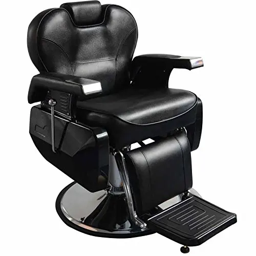 

barber chairs barbershop recliner chair barber chair