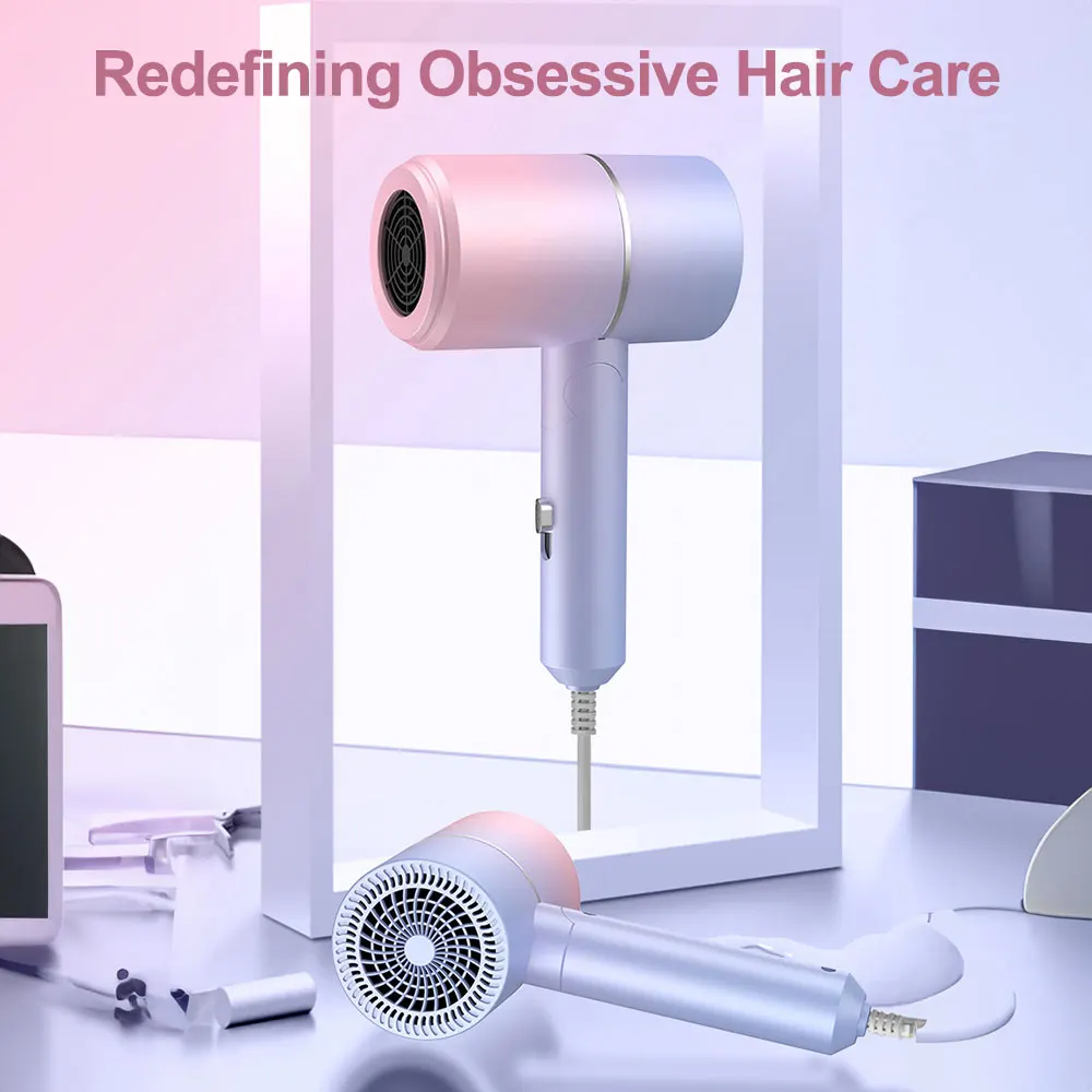 Hair Dryer Image 8