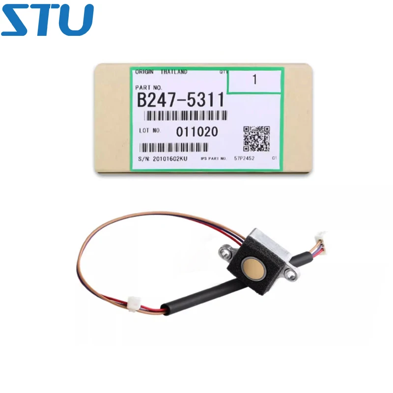 

B247-5311 Original Waste Toner Motor for Ricoh 1350 906 907 6001 6002 7001 7502 6500 7500 B247-5311