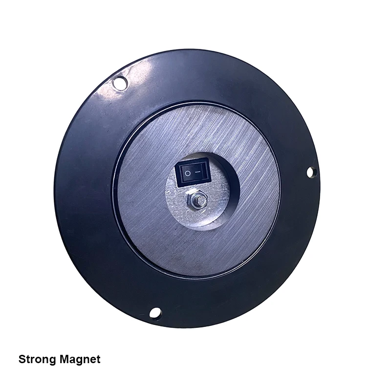 Solar LED Warning Light 6