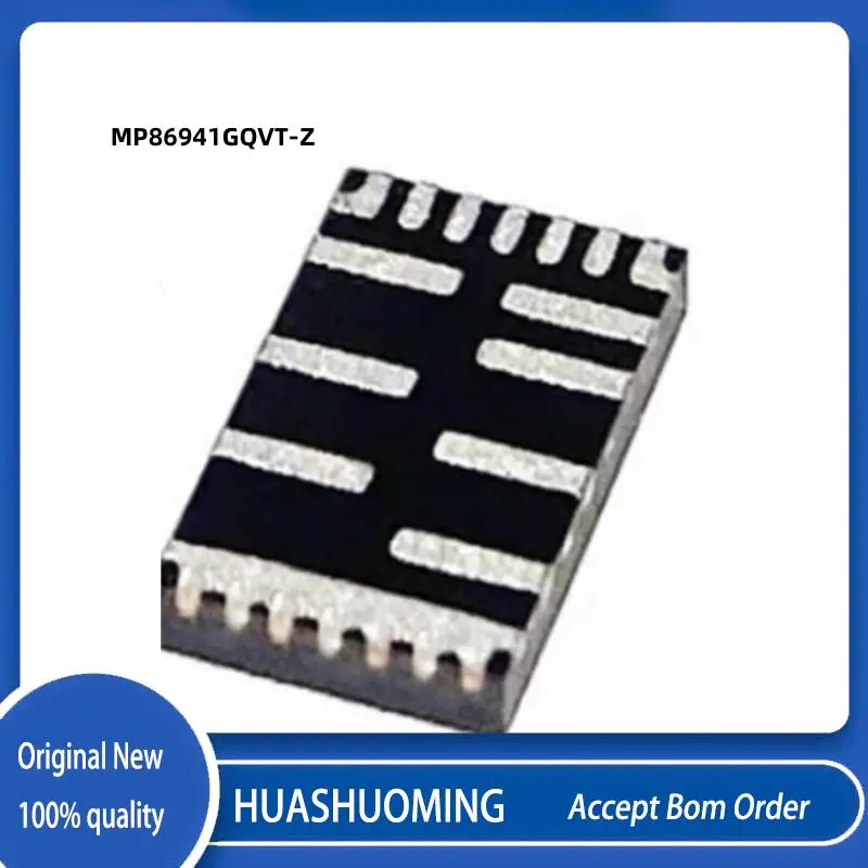 

10pcs/lot New MP86941GQVT-Z MP86941 MP8694 MP8694-1 QFN