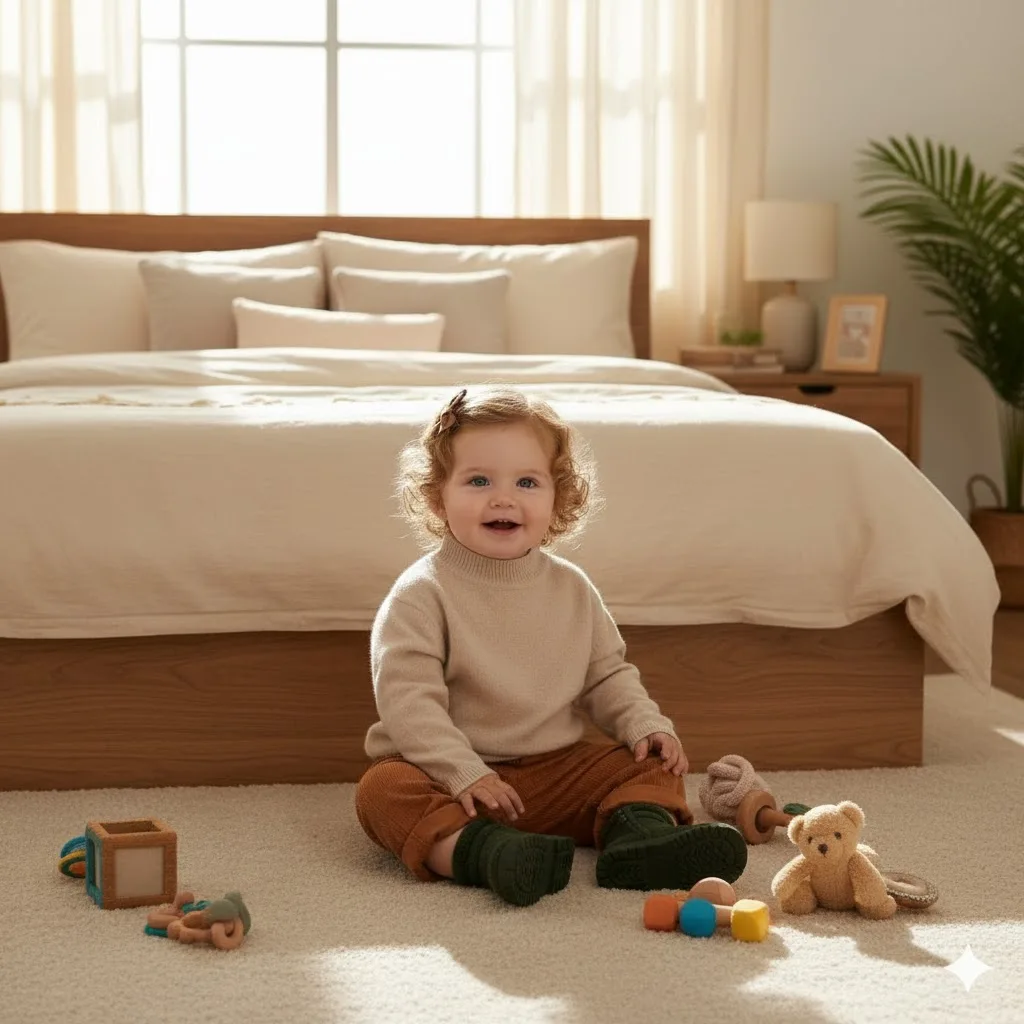 시즌시 가을 겨울  스웨터 단색 골지 니트 풀오버  남아 여아 따뜻한 긴팔 점퍼 키즈 상의