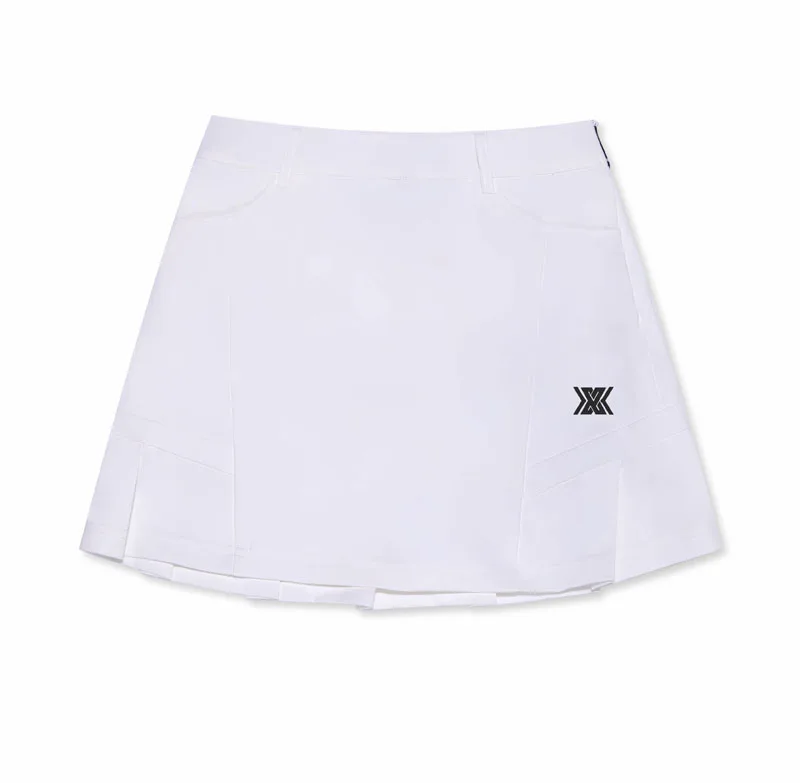Women Skirts Golf skirt women's golf clothing fathion golf jersey Outdoor Sports Girls Skirt Slim Fit Badminton Tennis Skorts