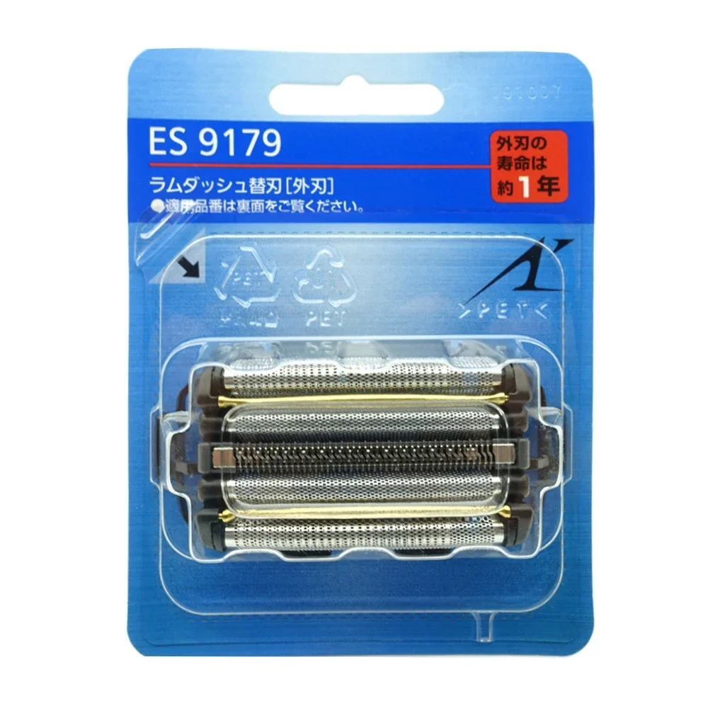 NEW Original for Panasonic Shaver ES9179 ES-CLV9EX CLV9E CLV8E CLV7E CLV5E CSV6S LV9EX LV9E LV7E LV5E Cutter Head Mesh Blade