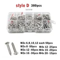 M2M3M4 -380pcs