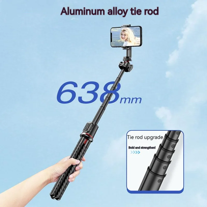 Mini Octopus Tripod Holder Universal Smartphone Sports Camera Stand With Clip Mobile Phone Tripod Gorillapod Multi Functional