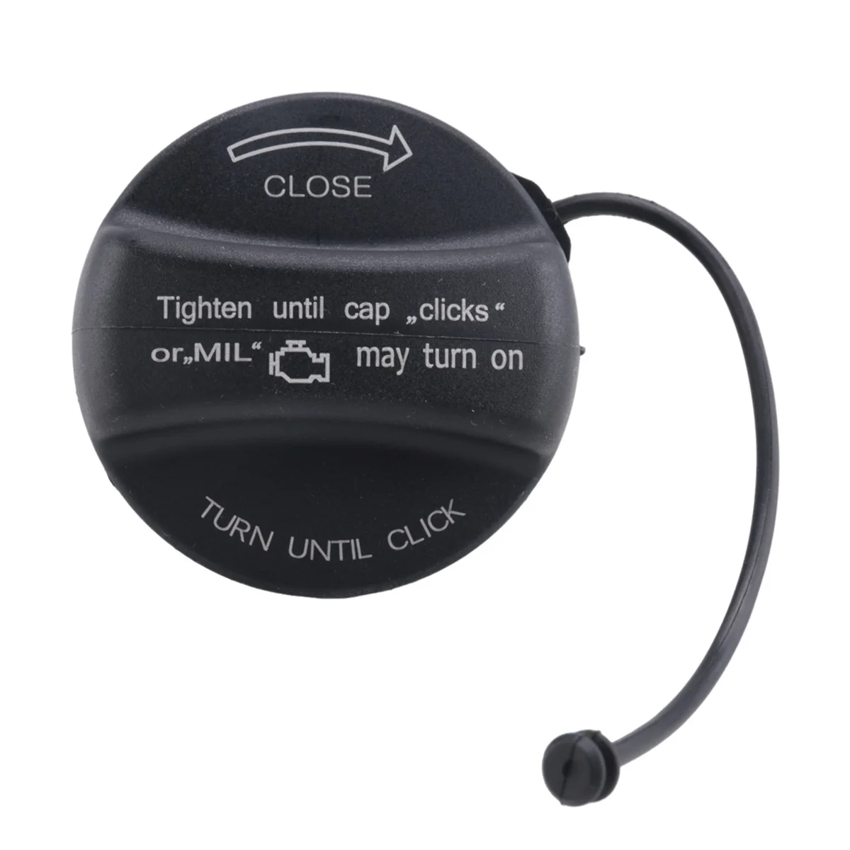 LR012897forLandRoverRangeRoverL32220042012CarFuelTankCap