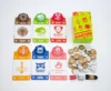 Oink Games Scout  A Fake Artist  Fun Durian Card Game  Goofy Fun for Game Lovers 6