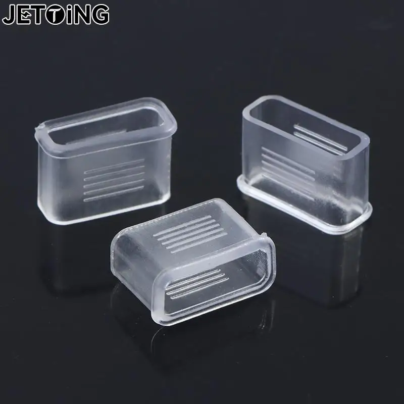 Soccer Whistle Sport Whistle Sports Whistle 20pcs Referee Whistle Cover Transparent Whistle Cushioned Mouth Grip Soccer Referee Protective Accessories