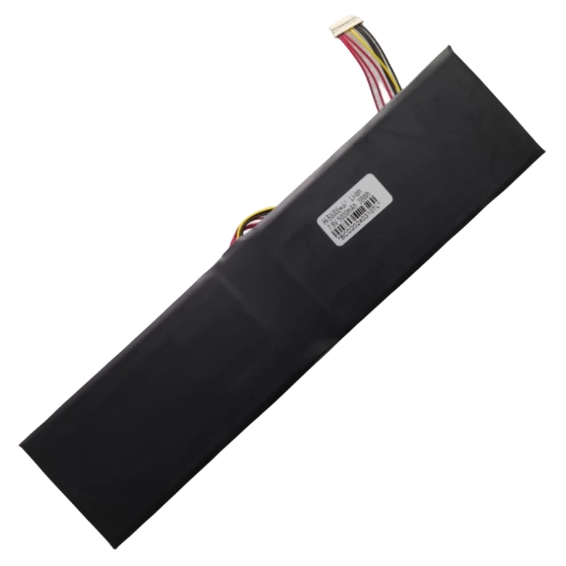 Bateria para Ultrabook Windows 11 Pro Laptop 14.1-polegada Netbook Jkj 5554192 7.6v 38wh 5000mah x5 Novo Jkj5554192 - Imagem 4