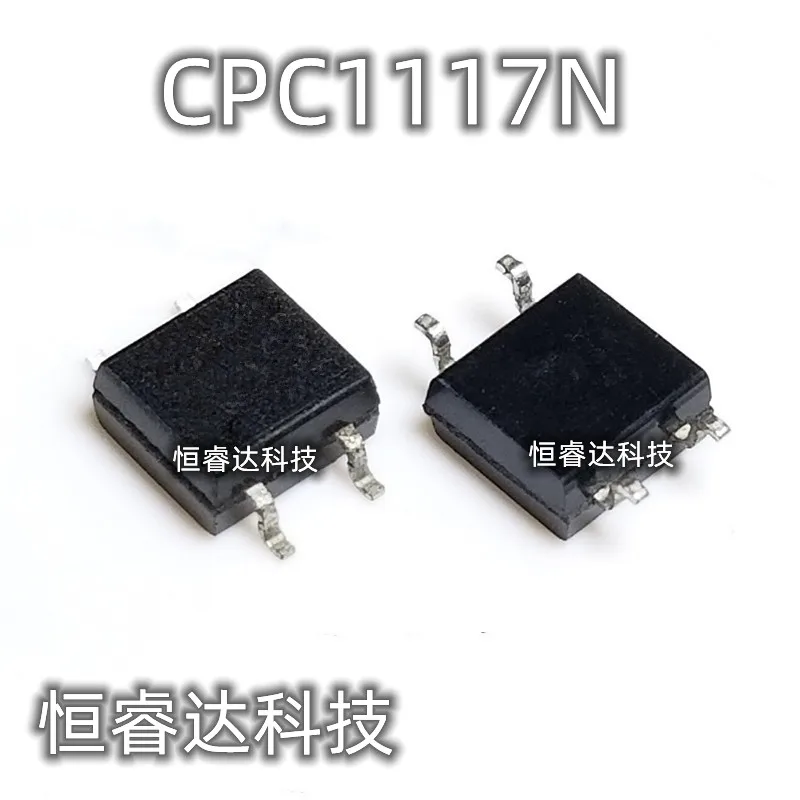 

10 шт./партия CPC1117N SOP-4