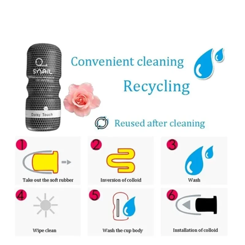 Pusssy for Men Cup Vagina Anal Artificial Silicone Realistic Pussy Sex Toys Erotic Sex Tool for Men Masturbador Vagina Para Hom