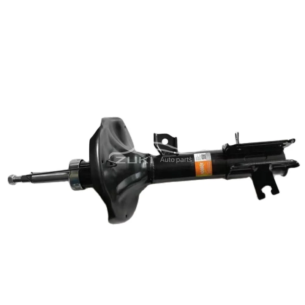 

High quality Front Rear Shock Absorber For JAC J5 J6