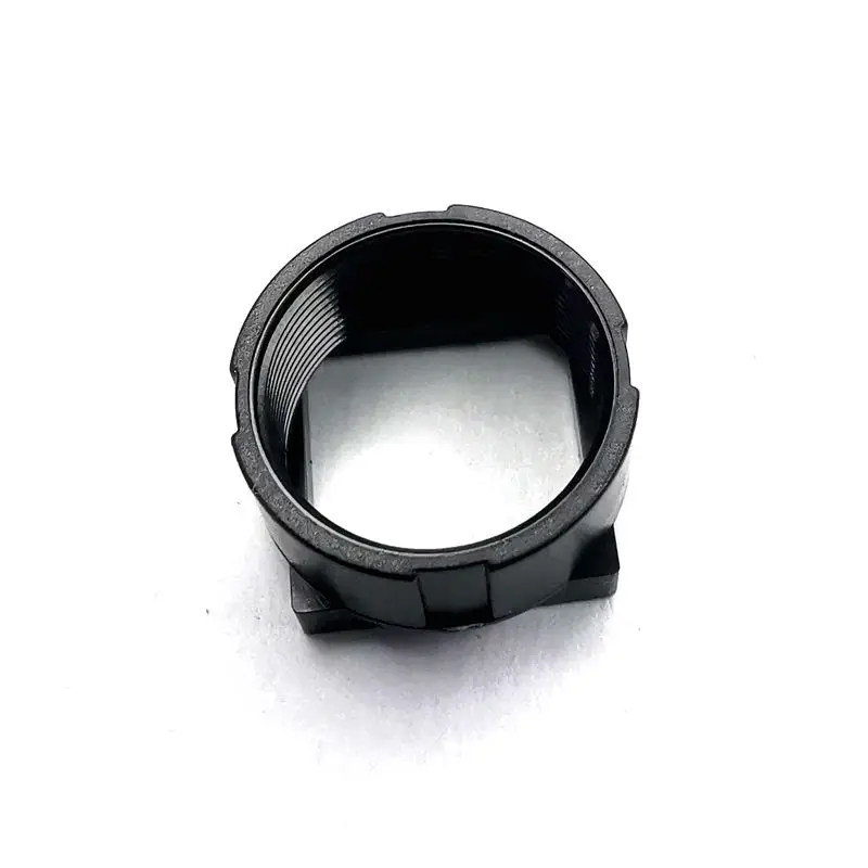 Camera lens holder camera lens holder