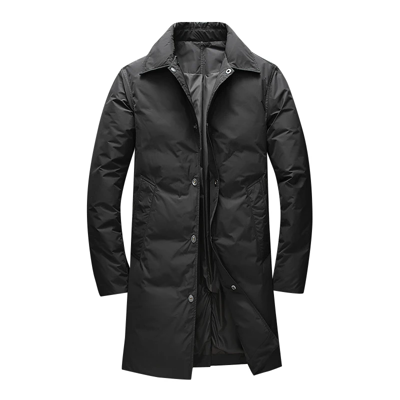 Piumino Da Uomo 2023 Piumino Lungo Bianco Piumino Lungo Da Uomo Piumino Lungo Bianco Piumino Lungo