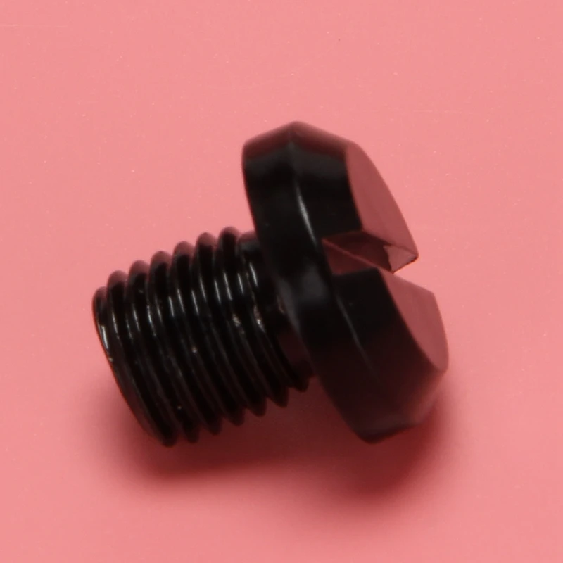 4Pcs M10X1.25 Left-Hand / Right-Hand Thread Mirror Hole Plugs Cap For DUCATI YAMAHA MT-07 FZ07 MT09 FZ09 HONDA CRF250-A45K