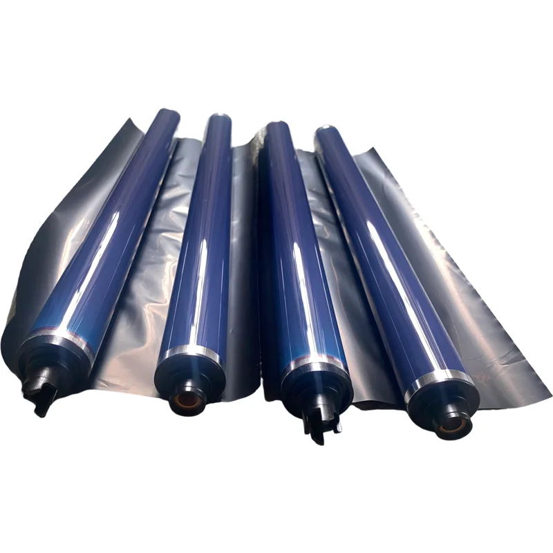 4PC Lot OPC Drum For Xerox WorkCentre 7525 7530 7535 7545 7556 7830 7835 7845 7855 Phaser 7500 7800 DCC2270 3370 5570 2275 Drums