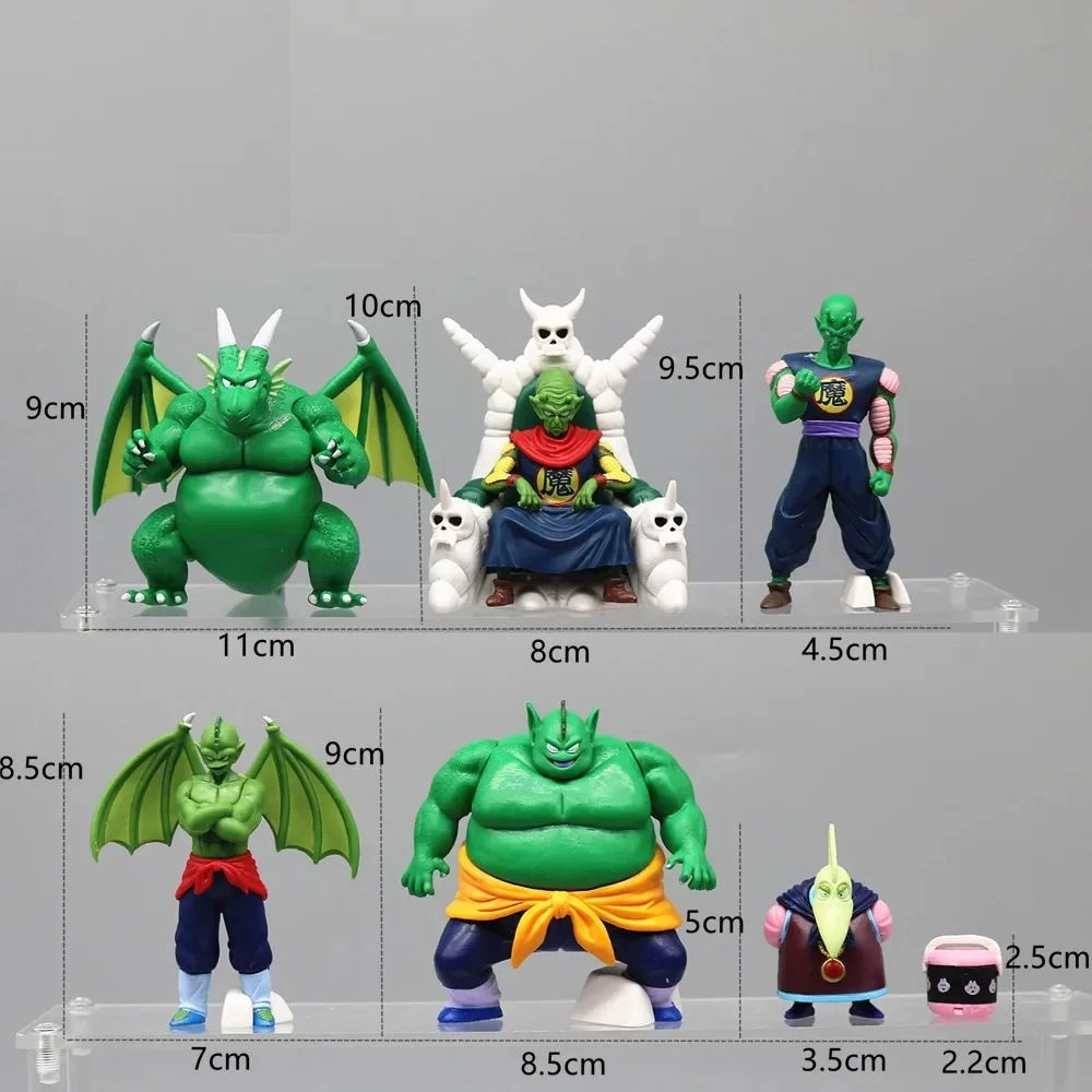 ドラゴンボール DA DANドラム 塗装済み完成品 フィギュア 1.0 ドラゴンボール DA DANドラム 塗装済み完成品 フィギュア 1.0