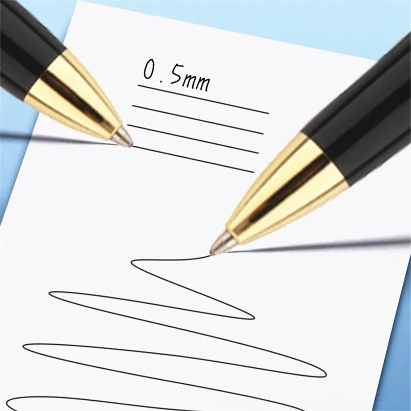 Multifunction Ballpoint Pen Ballpoint Pen 399 Model Medium Nib