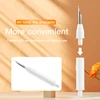 Q5D Photography Equipment Cleaning Earphone Cleaning Brush Kit Camera Phone Tablet Laptop TV Screen Cleaning Tool Earphone Mini 4