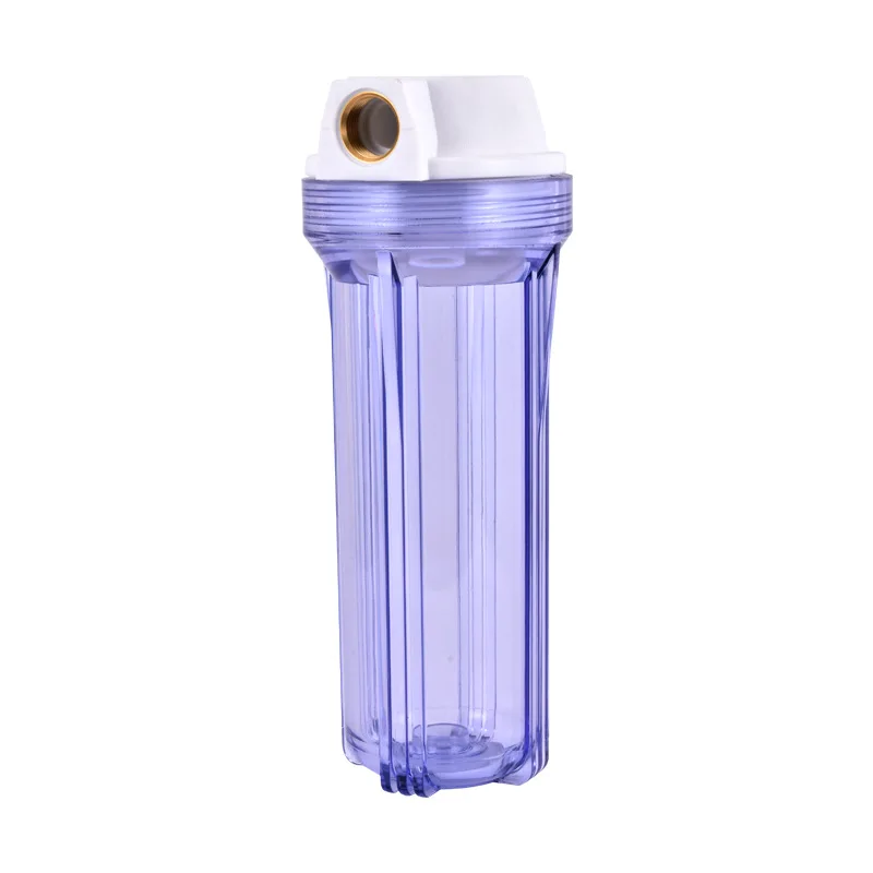 10inch-Clear-Filter-Shell-1-2-3-4-1-Copper-Thread-Household-Water ...