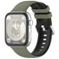 Green black