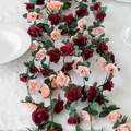 Deep Pink