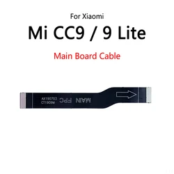 LCD Display Main Flex Cable for Xiaomi Mi Smartphones (Main Board Cable)