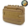 Tactical MOLLE Sundry bag Storage Outdoor portable first aid kit Large medical kit multi-function kit for Hunting Camping Hiking 1