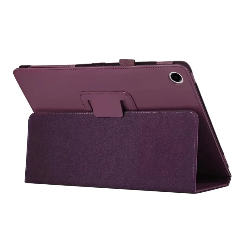 Premium Magnetic PU Leather Flip Cover