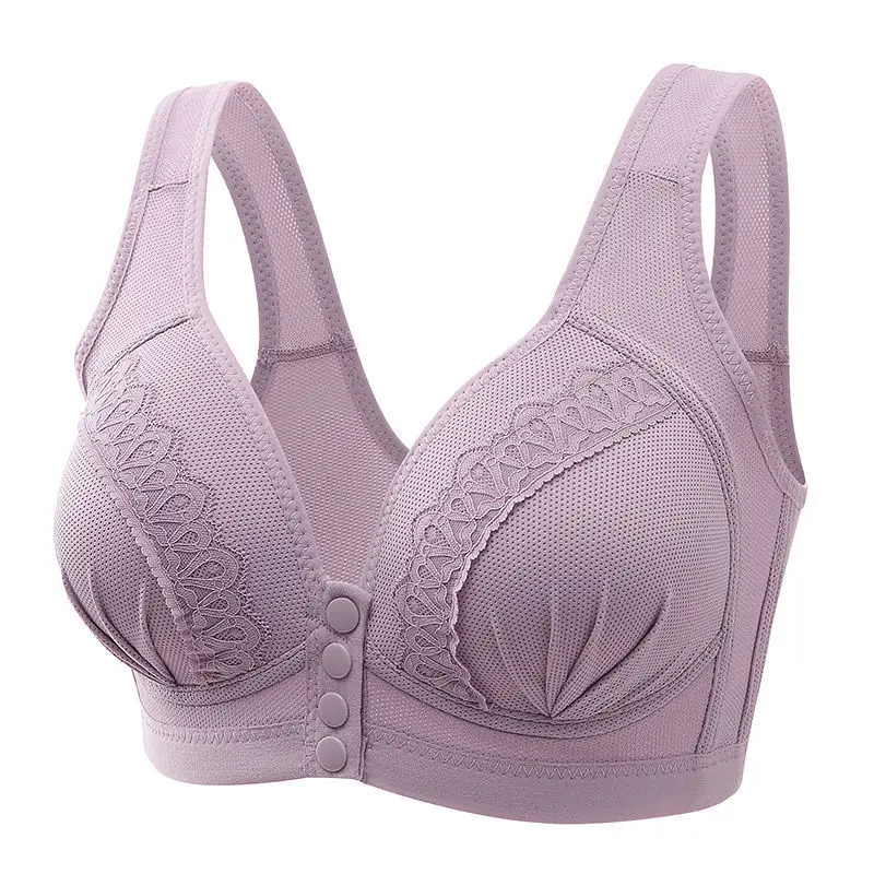Nursing Bra Ladies Bra Women Bra Sexy Lace Lactation